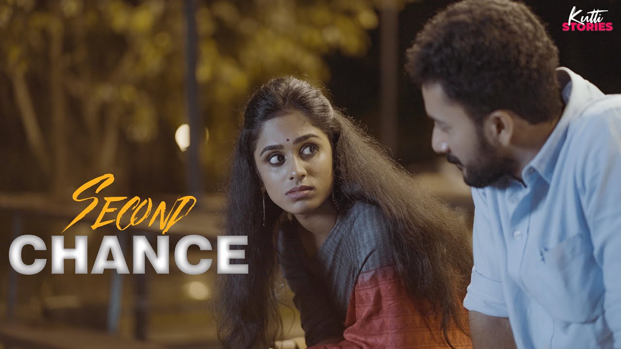 Miniature de la vidéo Second Chance | Malayalam Short Film | Kutti Stories du film Second Chance