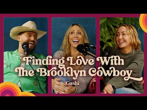 Finding Love with the ‘Brooklyn Cowboy’ Gashi