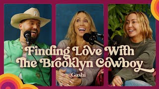Finding Love with the ‘Brooklyn Cowboy’ Gashi