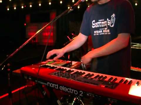 Montreal's quirky DJ, with a Jewish soul