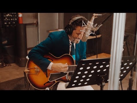 John Pizzarelli Trio - (Get Your Kicks On) Route 66