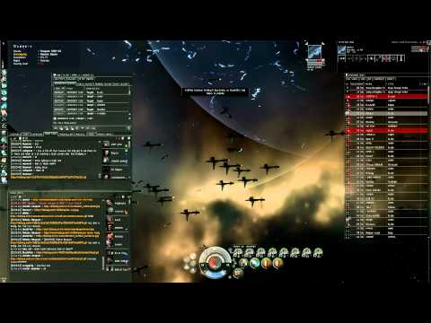 4NGK - Northern Coalition vs. White Noise