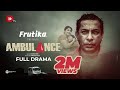 Ambulance | Mosharraf Karim | Sarika | Shahid Un Nabi | Dhruba Tv Eid Drama 2022