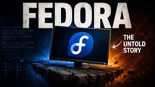 How Fedora Broke Linux