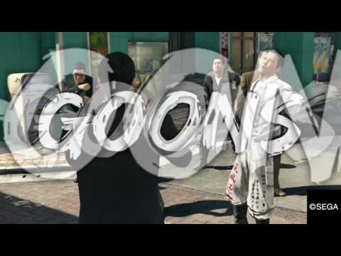 Yakuza 0: Miss Tatsu