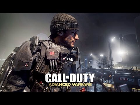 Call of Duty 2015 Playstation 4