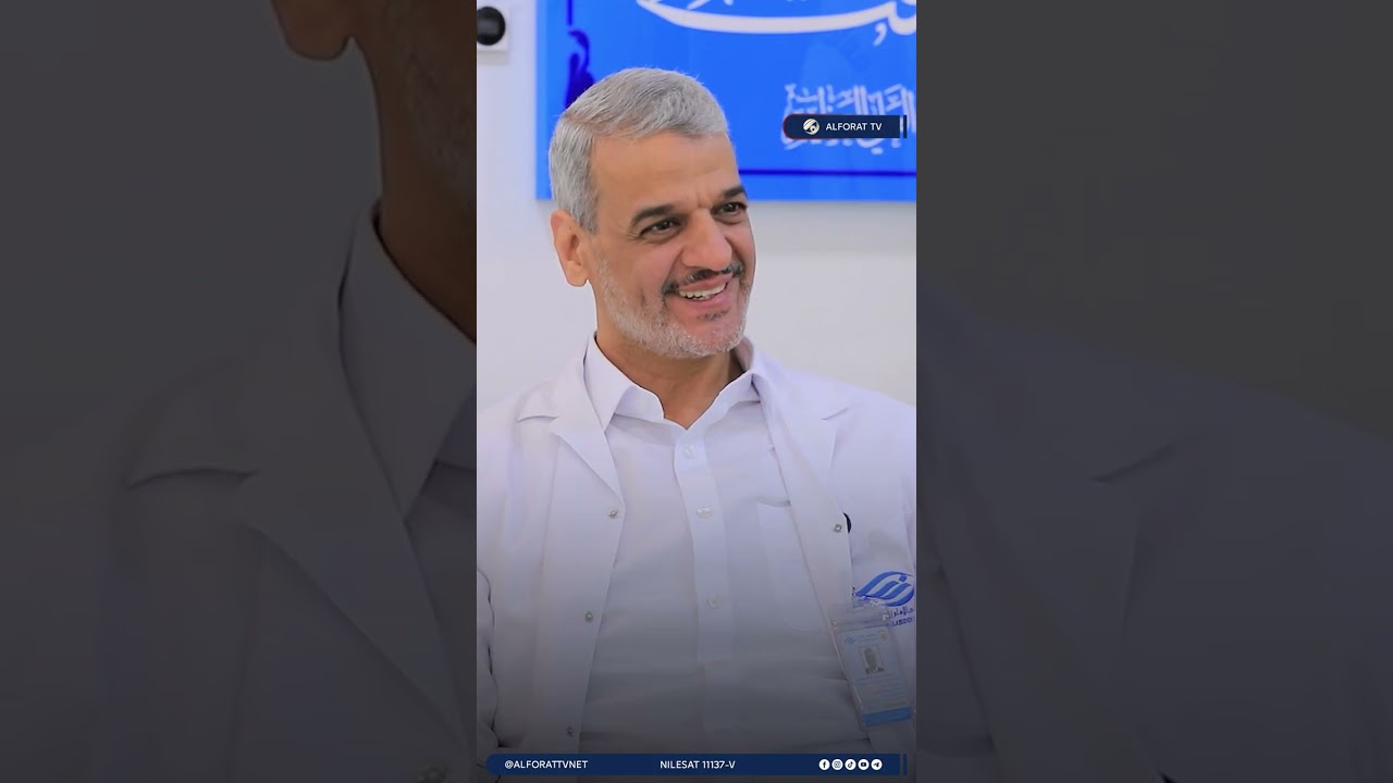 فيديو | العتبة حولت المشاريع المستحيلة الى مشاريع منفذة