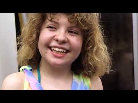 Izzy - Das Gong 96.3 S-Bahn Casting 2019 in München