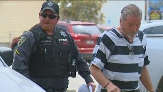 Man accused of murder appears in Elmore County court