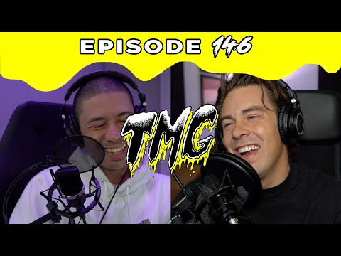 Episode 146 - Y'all Not Ready