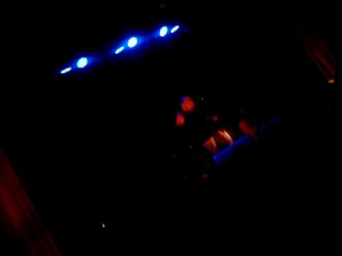 Salems talangjakt 2009 Amanda Holmgren