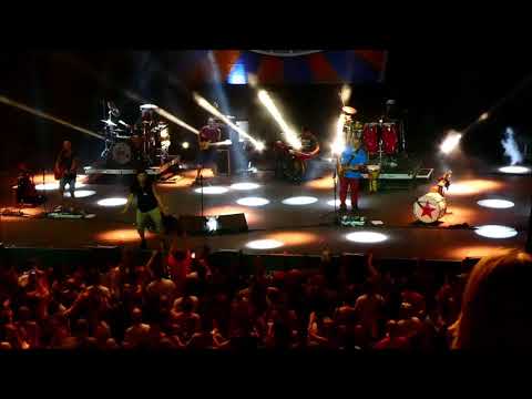 Bandabardò - Filastrocca 2 - Bandabardò 25th Tour