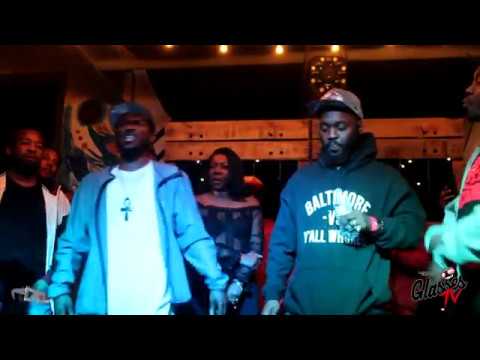 Huruhkain vs Tactics