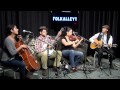 Carolina Chocolate Drops: Milwaukee Blues (FolkAlley.com)