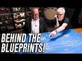 Adam Savage's Favorite MythBusters Blueprint