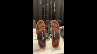 Orphe Insole - Smart Insole