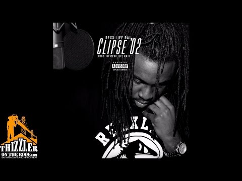 Rexx Life Raj - Clipse '02 [Thizzler.com]