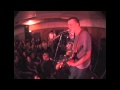 ObLiViOn "Mauryland" last song, last show 2000.