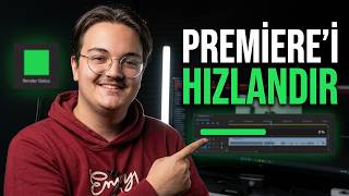 4K Videoları Kasmadan Nasıl Açarsın? | Sequence Optimizasyonu