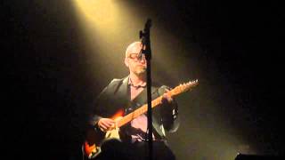 lucas santtana @ oi futuro ipanema: ripple of the water (para nana)