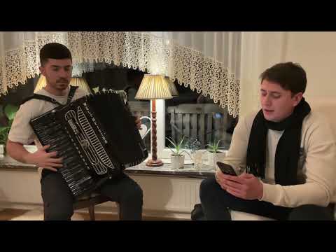 Natanael Dumitraș și Flavius Niculcea - Zidește-n mine-o inimă curată