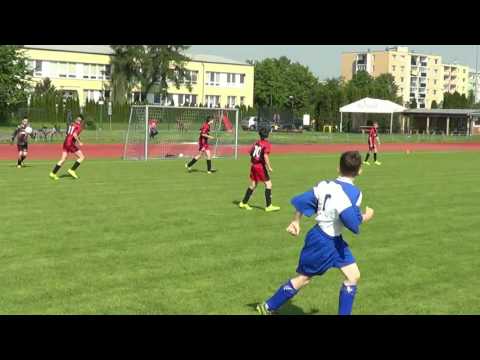 Ml. žáci OP FK Chropyně - Lutopecny 21.5. 2016
