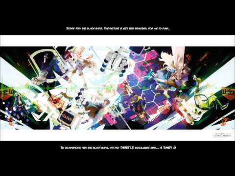 HD Nightepicshizzle (Nightcore) | Pegboard Nerds - Hero (feat. Elizaveta) (Stonebank Remix)