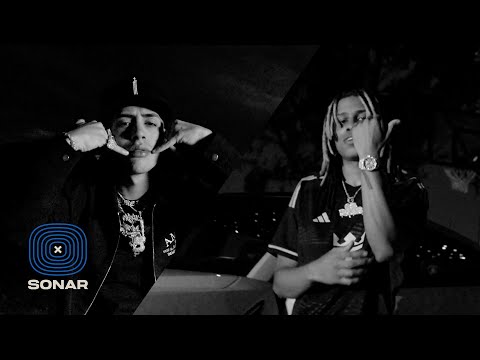 Videoclip de Pensamos Rapido — Cris MJ