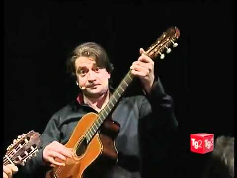 Storia delle Due Sicilie da un canto all'altro - Napolincanto