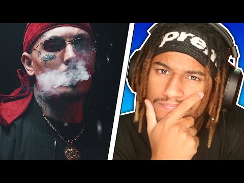 THATBOYALX REAGE A 9 MILLER - WAPPA/FROZEN