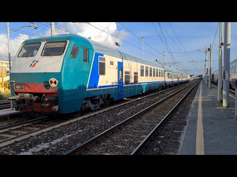 R 22118 Reggio Calabria C.le - Cosenza