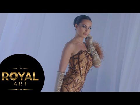 SANJA LAZIC - BAJADERA (COVER 2023)