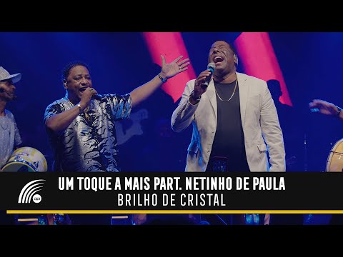 Brilho de cristal - Netinho