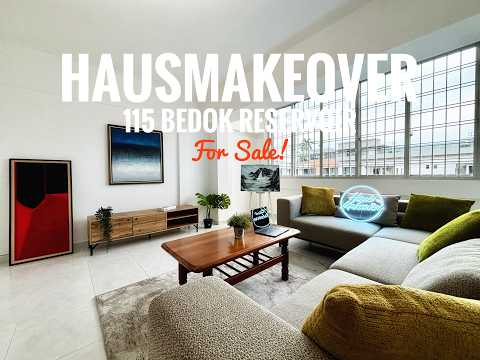 115 Bedok Reservoir Road, 115 Bedok Reservoir Road, 3 Bedrooms, 1,614 sqft, HDB Flat For Sale, by Eve Tang, 60037816 - PropertyGuru.com.sg