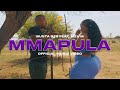 Busta 929 - Mmapula ft Mzu M (Official Music Video) | Without Music