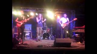 The Weeks- Brother in the Night/Buttons: Live at Bonnaroo 2014