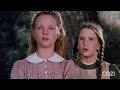 12 Times Laura And Mary Ingalls Were The Boss Little House On The Prairie COZI Dozen