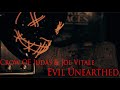 EVIL UNEARTHED Crow Of Judas Joe Vitale Official Music Video