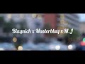 Blaqnick & Masterblaq (feat M.J)- Re Batla More(Unofficial Music Video)