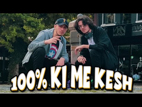 E ki te GARANTUME qe ki me KESH me kto BUDALL!!! [ mim rivju shqip]