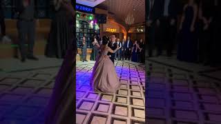 İlk dans PELİN &amp; FATİH Kenan DOĞULU Tencere Kapak Şarkısı