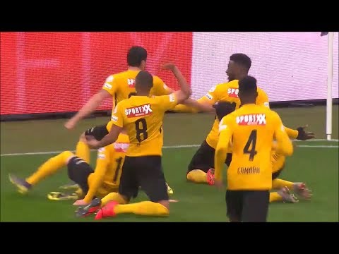 FC Basel 2-2 BSC Berner Sport Club Young Boys Berna