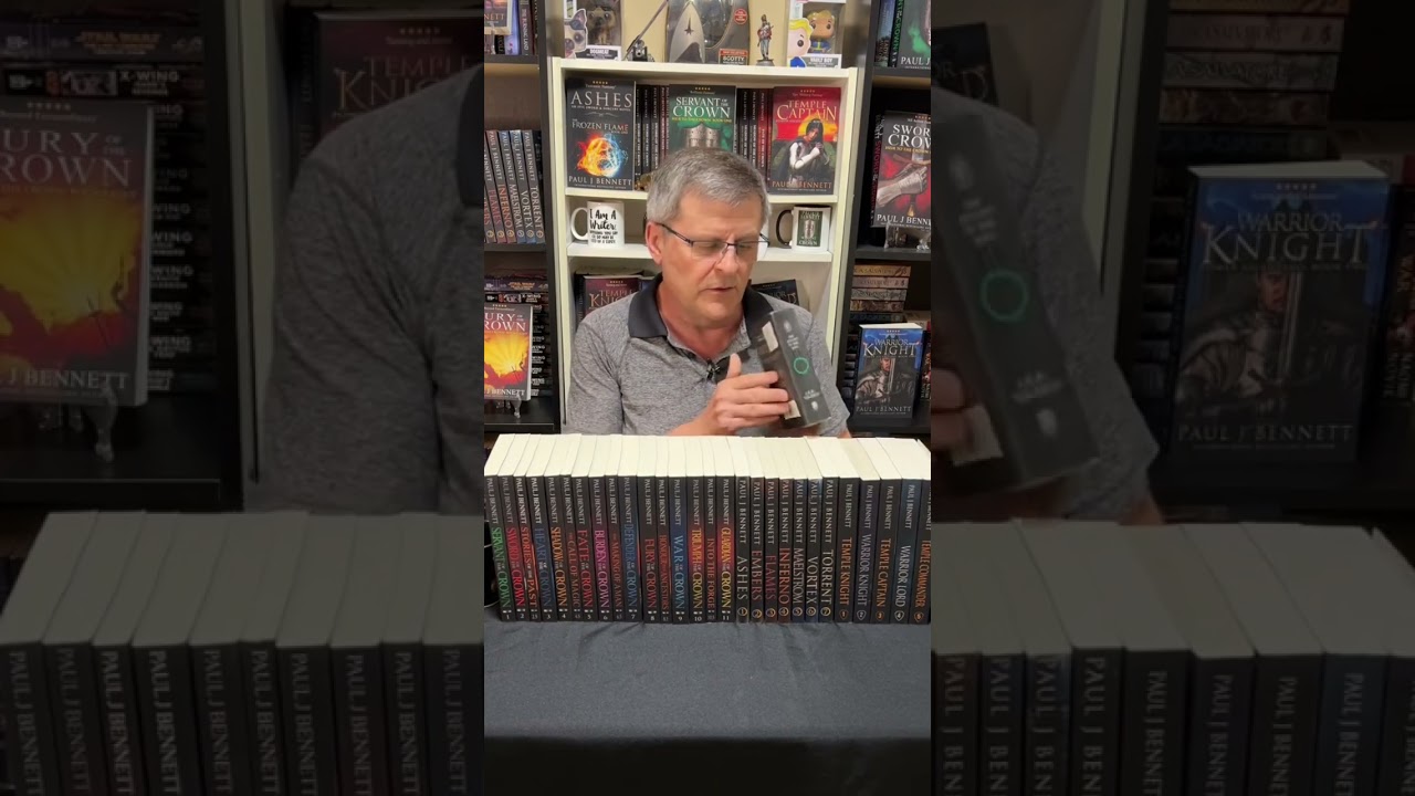 I chose a larger trim size for my paperbacks to reduce the cost.