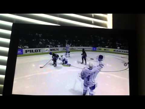 The Greatest Goal Celebration in the History of Ever