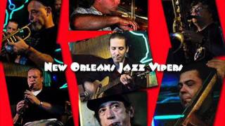 New Orleans Jazz Vipers - Exactly Like You