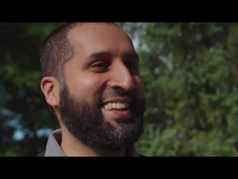 Amir Malik for a Better Blaine (2018)