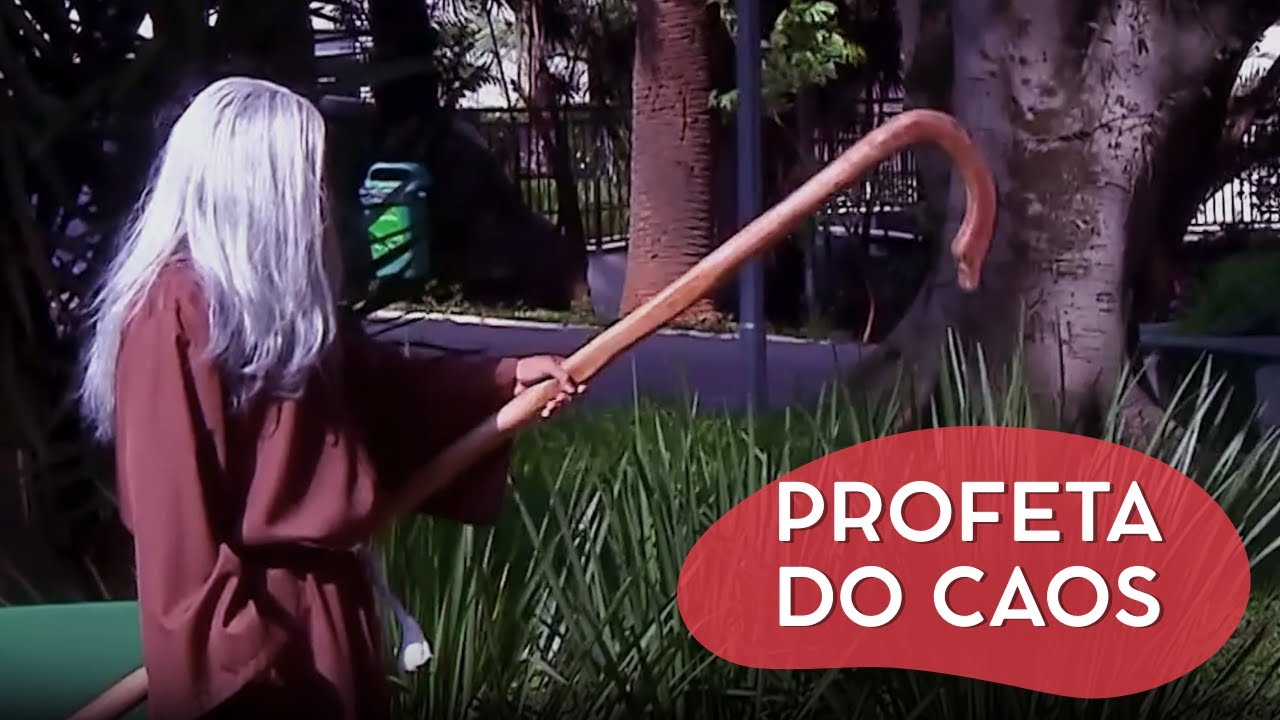 PREVISÕES PARA O PRÓXIMO ANO | CÂMERAS ESCONDIDAS