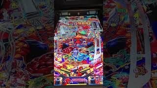 Deadpool Visual Pinball VPX - Virtual Pinball #deadpool #marvel #vpx #virtualpinball #pinball