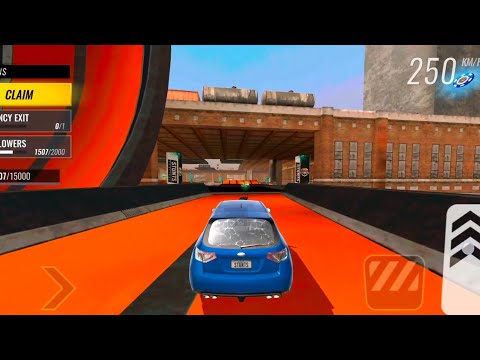 Car Stunt Races Mega Ramps 2026 Qualiflying Challenge
