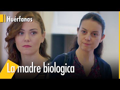 Mesude explica la verdad - Huérfanas | Kirgin Cicekler